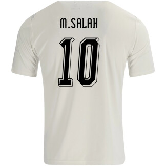 M. Salah Egypt 26/27 Away Jersey