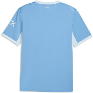 Manchester City 26/27 Home Jersey