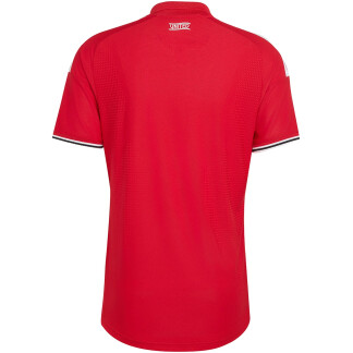 Manchester United 26/27 Authentic Home Jersey