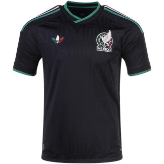 Mexico 26/27 Authentic Third Jersey