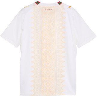 Morocco 26/27 Away Kids Kit
