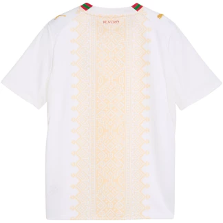 Morocco 26/27 Away Kids Kit