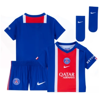PSG 26/27 Home Kids Kit