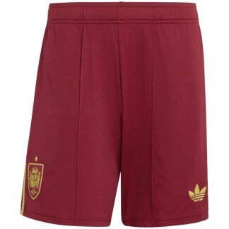 Spain 26/27 Away Kit