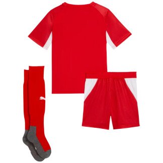 Switzerland 26/27 Home Kids Kit