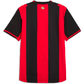 AC Milan 26/27 Authentic Home Jersey