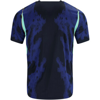 Brazil 26/27 Away Kit