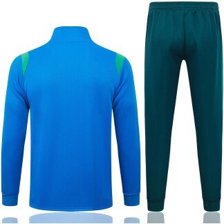Brazil 26/27 Tracksuit (Kids Sizing)