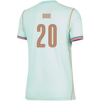 Doue France 26/27 Women's Away Jersey