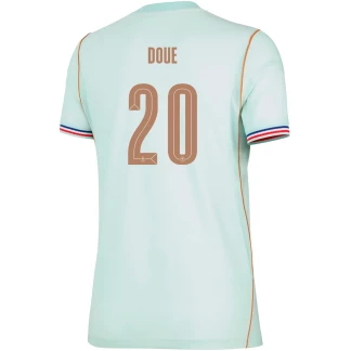 Doue France 26/27 Women's Away Jersey