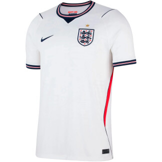 England 26/27 Home Kit