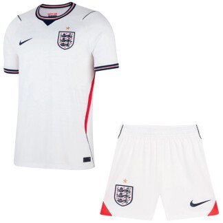 England 26/27 Home Kit