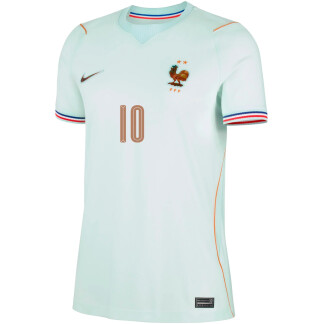 Mbappé France 26/27 Women’s Away Jersey