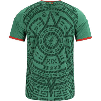 Mexico 26/27 Home Kit