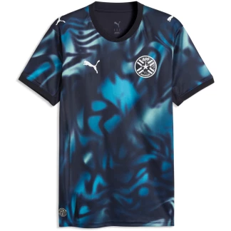 Paraguay 26/27 Away Jersey