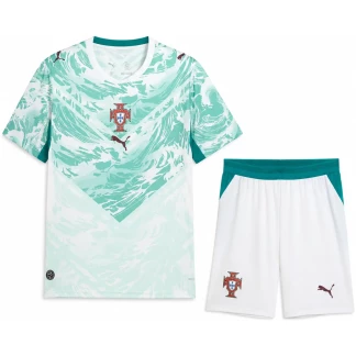Portugal 26/27 Away Kit