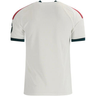 Real Madrid 26/27 Home Jersey