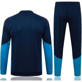 Spain 26/27 Tracksuit (Kids Sizing)