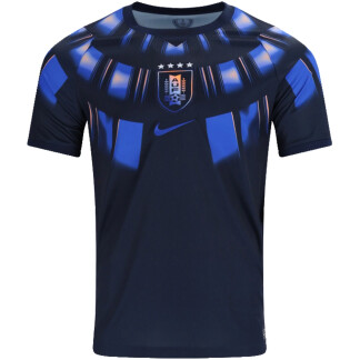 Uruguay 26/27 Away Jersey