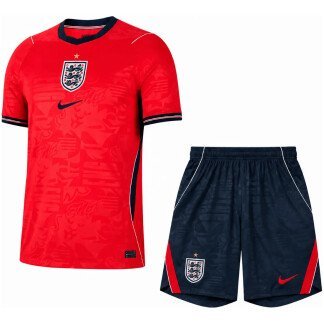 England 26/27 Away Kit