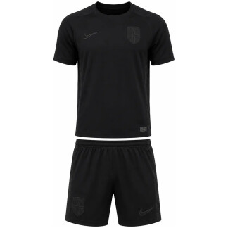 Norway 26/27 Away Kit