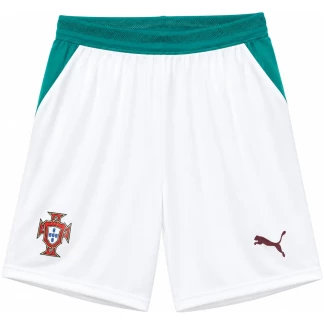 Portugal 26/27 Away Kit
