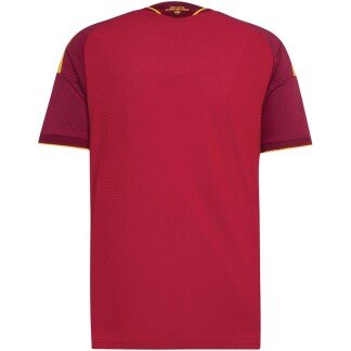 AS Roma 26/27 Authentic Home Jersey