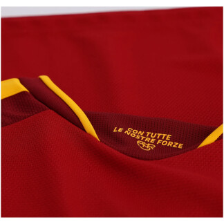 AS Roma 26/27 Home Jersey