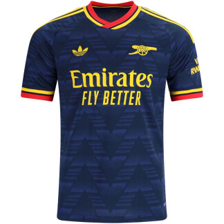Arsenal 26/27 Away Jersey
