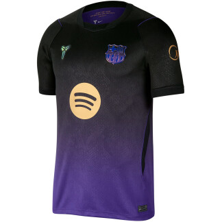 Barcelona 26/27 Away Jersey