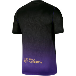 Barcelona 26/27 Away Jersey