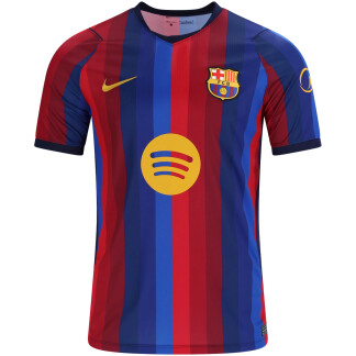 Barcelona 26/27 Home Jersey