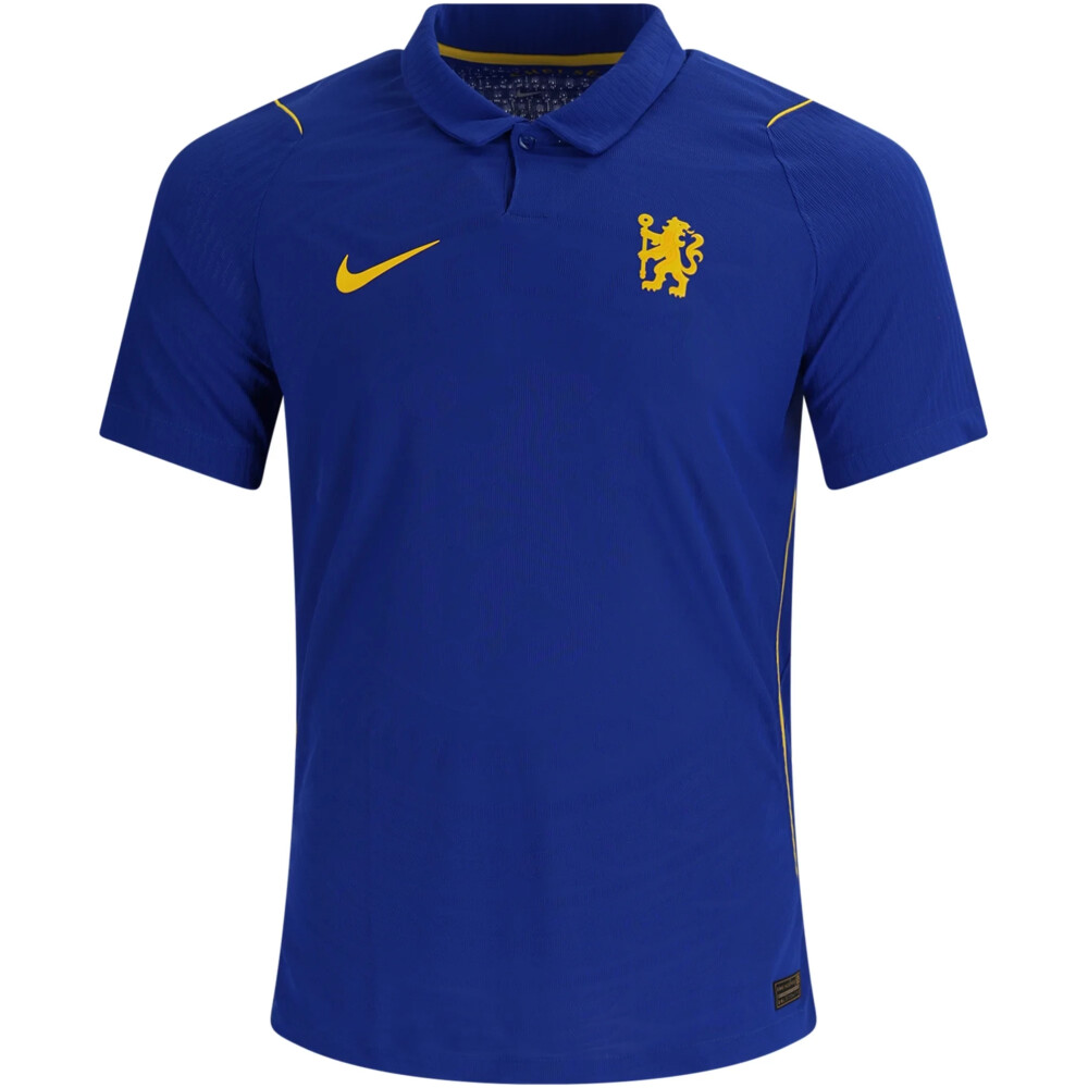 Cucurella Chelsea 25/26 Authentic Home Jersey - JerseyMotion -