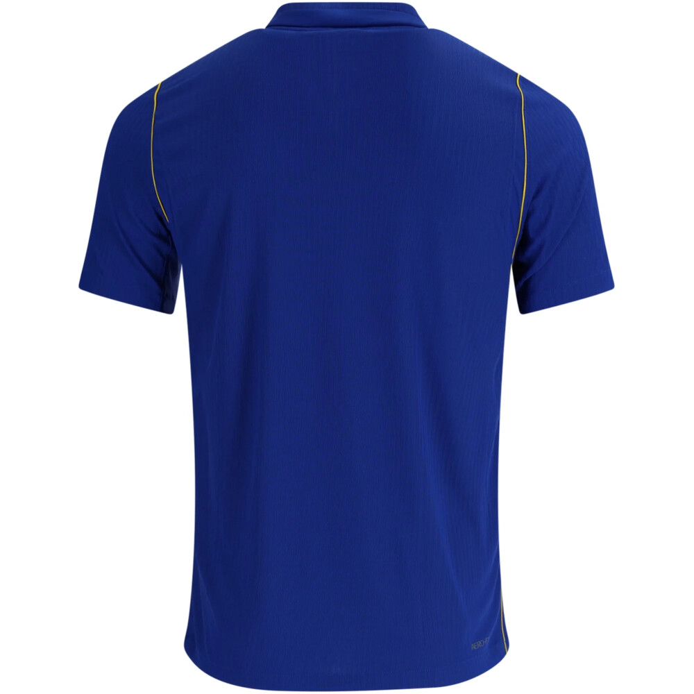 Cucurella Chelsea 25/26 Authentic Home Jersey - JerseyMotion -