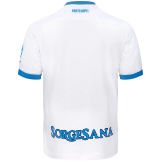 SSC Napoli 26/27 Away Match Jersey