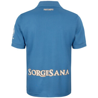 SSC Napoli 26/27 Home Match Jersey