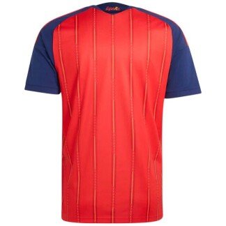 Spain 2-Star 2026 Home Jersey