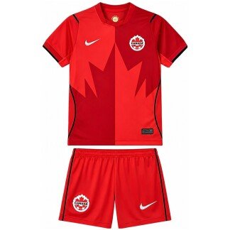Canada 26/27 Home Kids Kit