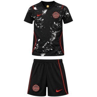 Canada 26/27 Away Kids Kit