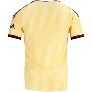Arsenal 26/27 Authentic Third Jersey