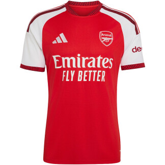 Arsenal 26/27 Home Kit