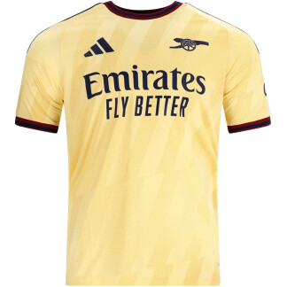 Arsenal 26/27 Third Jersey
