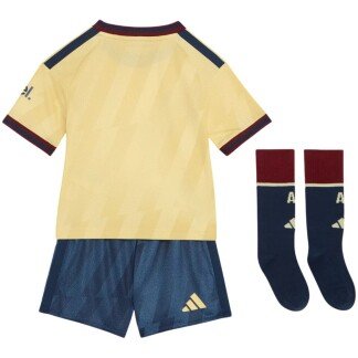Arsenal 26/27 Third Kids Kit