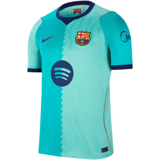 Barcelona 26/27 Third Jersey