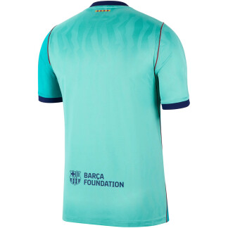 Barcelona 26/27 Third Jersey