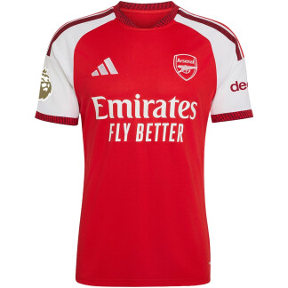 Havertz Arsenal 26/27 Home Jersey