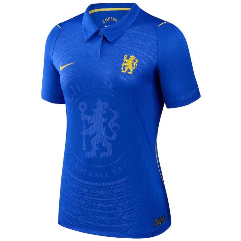 Cucurella Chelsea 25/26 Home Jersey - JerseyMotion -