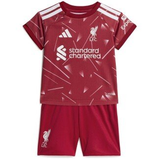 Liverpool 26/27 Home Kids Kit