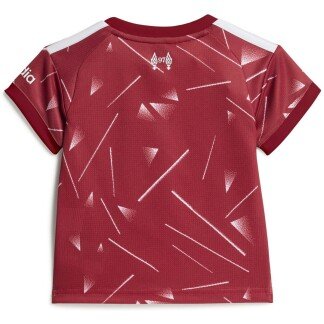 Liverpool 26/27 Home Kids Kit