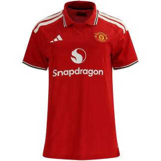 Manchester United 26/27 Women's Home Jersey